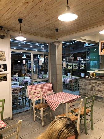 To Karamelomeno Kremmidi